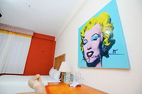 Hotel Santa Maria Cancun