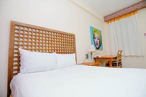 Hotel Santa Maria Cancun