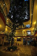 Hotel Santa Maria Cancun