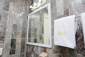 Hotel Santa Maria Cancun