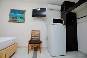 Hotel Santa Maria Cancun