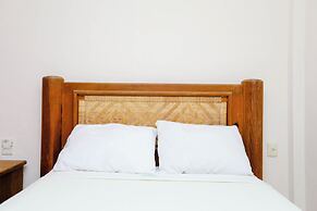 Hotel Santa Maria Cancun