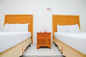 Hotel Santa Maria Cancun