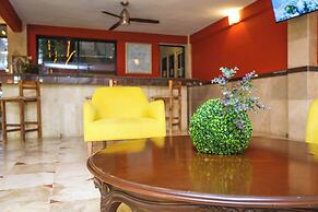 Hotel Santa Maria Cancun