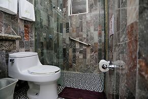 Hotel Santa Maria Cancun