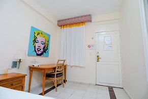 Hotel Santa Maria Cancun