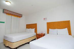 Hotel Santa Maria Cancun