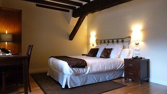 Hotel Torre Zumeltzegi