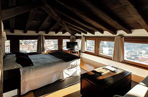 Hotel Torre Zumeltzegi