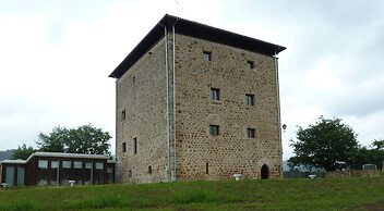 Hotel Torre Zumeltzegi