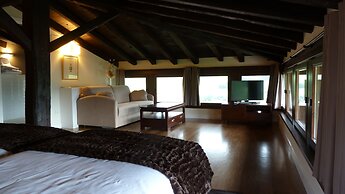 Hotel Torre Zumeltzegi