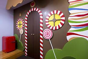 Fábrica do Chocolate