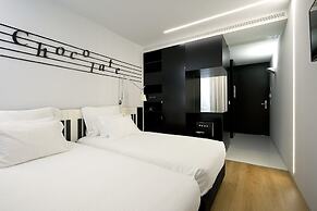 Fábrica do Chocolate