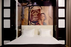 Fábrica do Chocolate