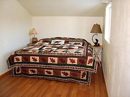 Frenchy's Fishing and Adventure Cabins