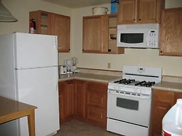 Frenchy's Fishing and Adventure Cabins