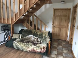 Frenchy's Fishing and Adventure Cabins