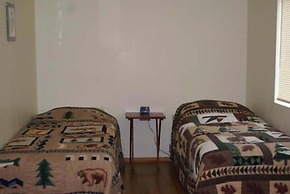 Frenchy's Fishing and Adventure Cabins