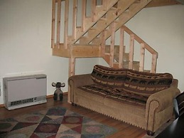 Frenchy's Fishing and Adventure Cabins