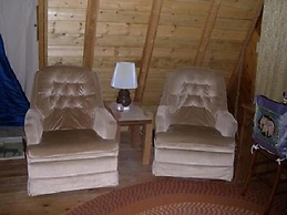 Frenchy's Fishing and Adventure Cabins