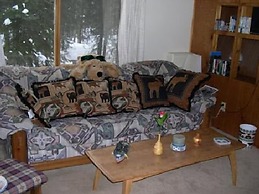 Frenchy's Fishing and Adventure Cabins