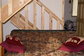 Frenchy's Fishing and Adventure Cabins