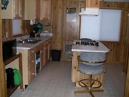 Frenchy's Fishing and Adventure Cabins