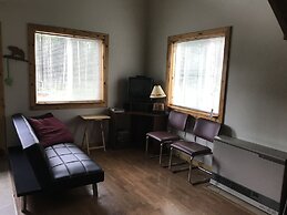 Frenchy's Fishing and Adventure Cabins