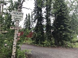 Frenchy's Fishing and Adventure Cabins