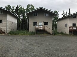 Frenchy's Fishing and Adventure Cabins