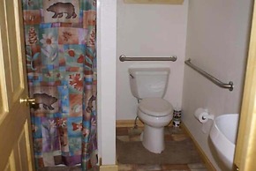 Frenchy's Fishing and Adventure Cabins