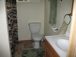 Frenchy's Fishing and Adventure Cabins