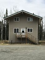 Frenchy's Fishing and Adventure Cabins