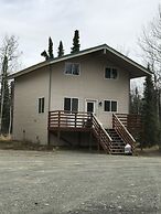 Frenchy's Fishing and Adventure Cabins