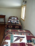 Frenchy's Fishing and Adventure Cabins