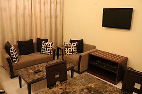 Nizwa Hotel Apartments