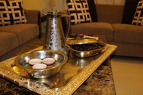 Nizwa Hotel Apartments