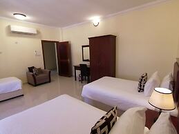 Nizwa Hotel Apartments