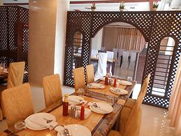 Nizwa Hotel Apartments