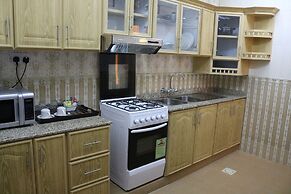 Nizwa Hotel Apartments