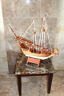 Nizwa Hotel Apartments