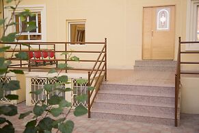 Nizwa Hotel Apartments