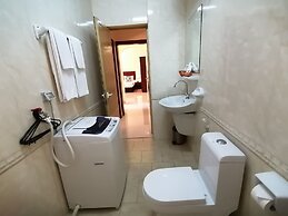 Nizwa Hotel Apartments