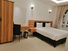 Nizwa Hotel Apartments