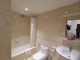 Nizwa Hotel Apartments