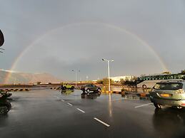 Nizwa Hotel Apartments