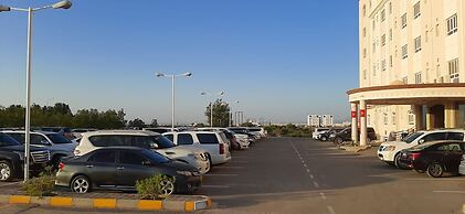 Nizwa Hotel Apartments