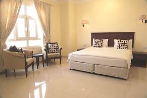 Nizwa Hotel Apartments
