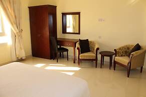 Nizwa Hotel Apartments