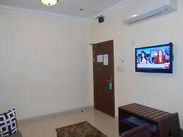 Nizwa Hotel Apartments